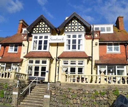 The Sandrock Lynton Exterior photo