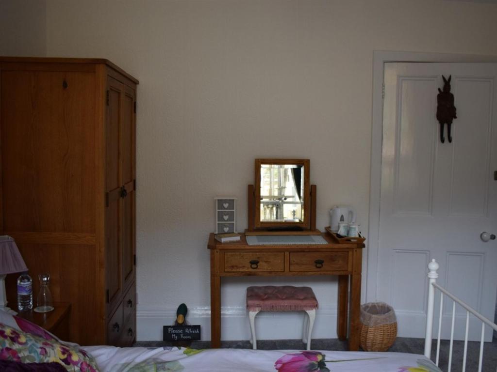 The Sandrock Lynton Room photo